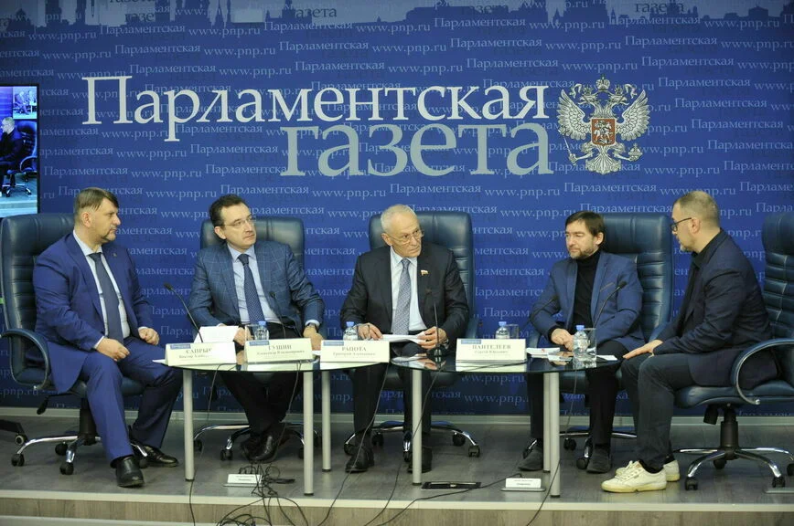В России предлагают пустить скоростной поезд от Гамбурга до Москвы