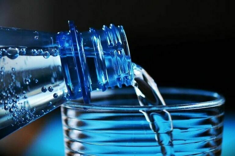 В России проведут проверку бутилированной питьевой воды