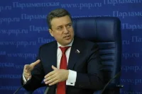 Выборный оценил возможность создания в России частных кладбищ
