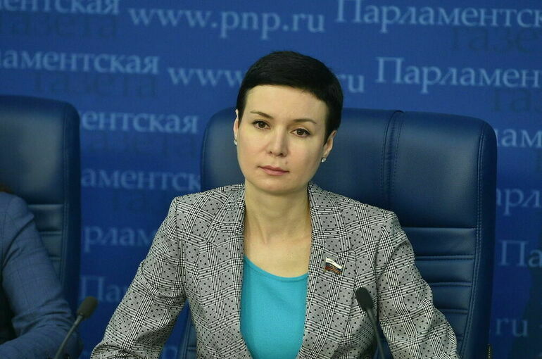 Рукавишникова оценила новую модель аккредитации вузов