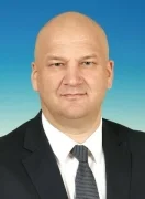 Олег Владимирович Гарин
