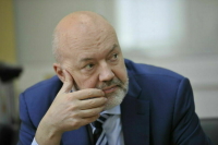 Крашенинников заявил о намерении сделать дачную амнистию бессрочной