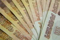 МРОТ в 2022 году повысят до 13 617 рублей