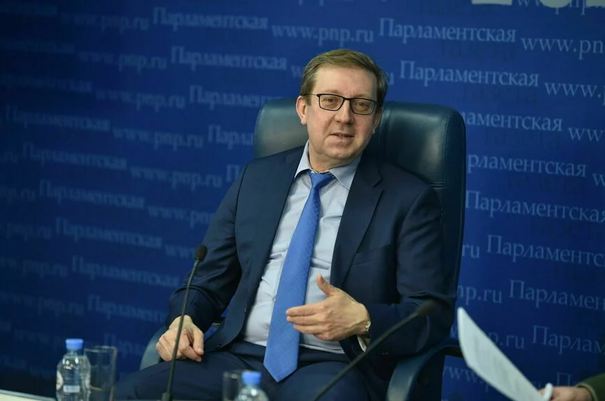 Алексей Майоров