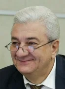 Заур  Далхатович Геккиев 