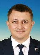 Андрей Петрович Гимбатов