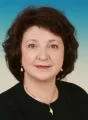 Глазкова Анжелика