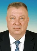 Андрей Викторович Гурулёв