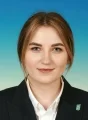 Горячева Ксения