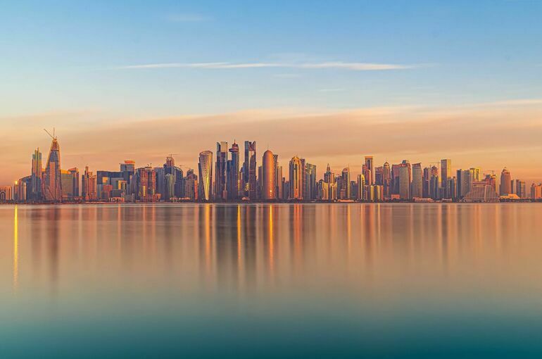 В Катаре прошли выборы нового спикера парламента