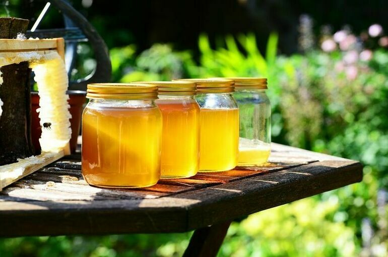 Понятия «мёд» и «медовый продукт» предложили закрепить в законе