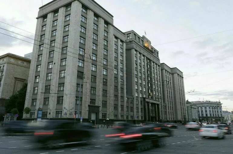 Комитет Госдумы проконтролирует исполнение федерального бюджета