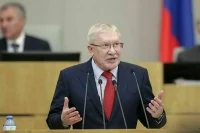 Олег Морозов: методики исполнения госпрограмм дают сбои 