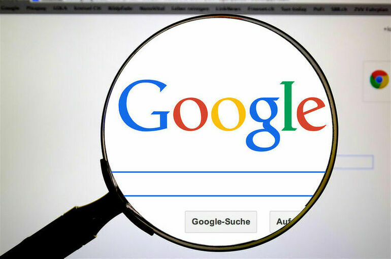 Роскомнадзор может оштрафовать Google на сумму до 10% годового оборота