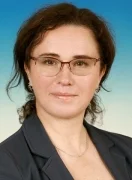 Татьяна  Ивановна Дьяконова 