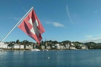 Швейцария присоединилась к антироссийским санкциям ЕС по Крыму 