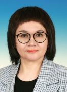 Елена  Александровна Евтюхова 