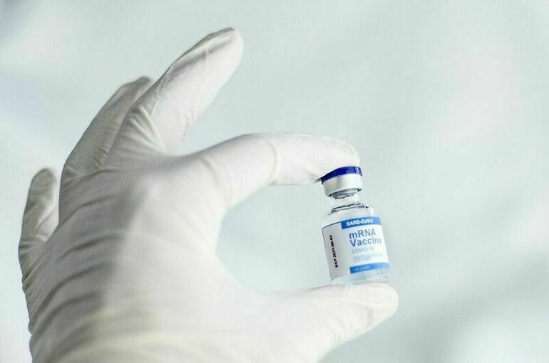 Вакцинация от коронавируса станет обязательной для аппарата Госдумы
