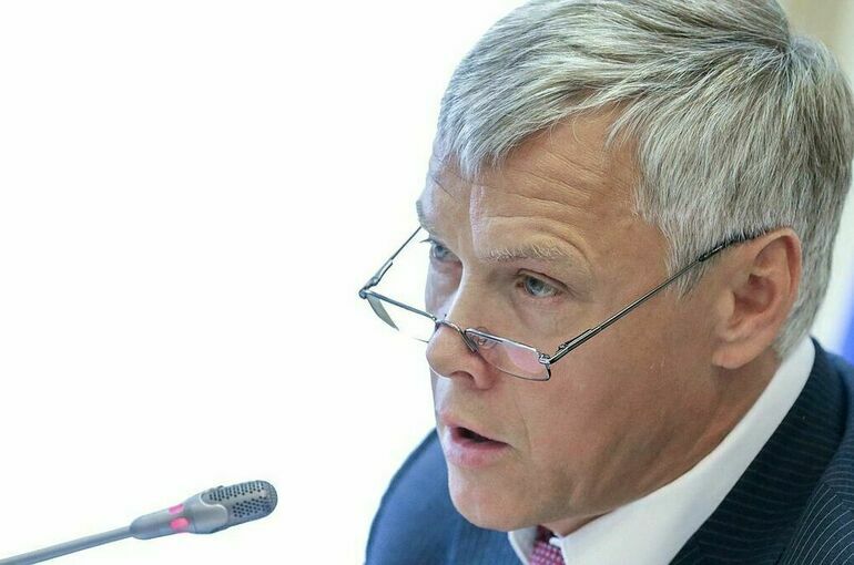 Гартунг объяснил, почему «Справедливая Россия — За правду» не поддерживает проект бюджета