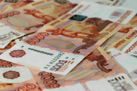 На оплату больничных в ближайшие три года дополнительно направят 125 млрд рублей