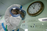 ВОЗ заявила о новой вспышке заболеваемости коронавирусом в мире