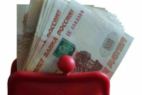 На доплаты к пенсии выделят 134 миллиарда рублей