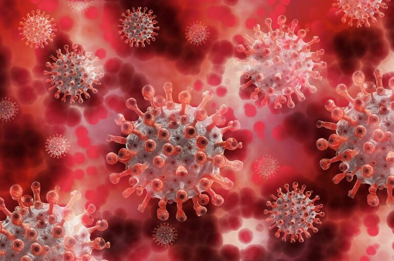 В России выявили пять случаев дельта-штамма коронавируса AY.4.2