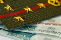 Гарантии уволенным военным предлагают уточнить