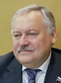 Затулин  Константин 