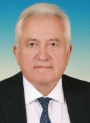 Леонид  Григорьевич Ивлев 