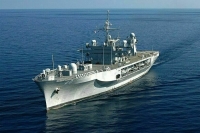 США приступили к военно-морским операциям в Черном и Средиземном морях