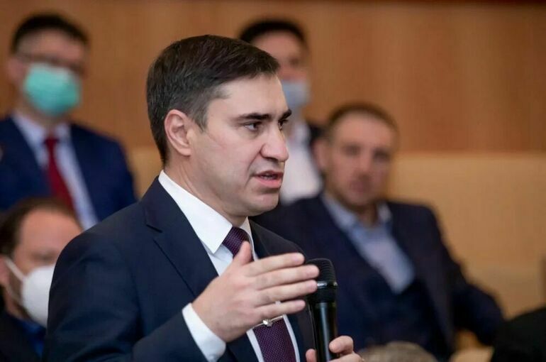 Хубезов избран вице-президентом Национальной медицинской палаты