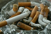 Доходы от табачных акцизов предложили направлять в регионы