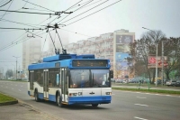 Минтранс признал критическим состояние общественного транспорта в России