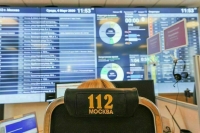 Передаваемую на номер «112» информацию защитят от мошенников