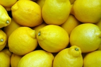 Роспотребнадзор приостановил ввоз лимонов от одного из турецких поставщиков