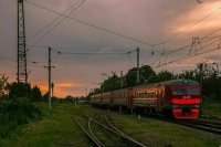 В России предложили ввести чёрные списки дебоширов в поездах и автобусах