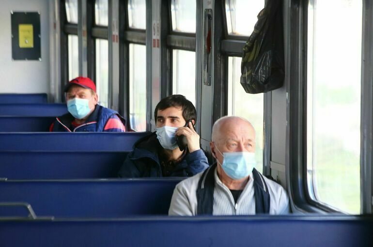 В Московской области не будут продлевать нерабочие дни