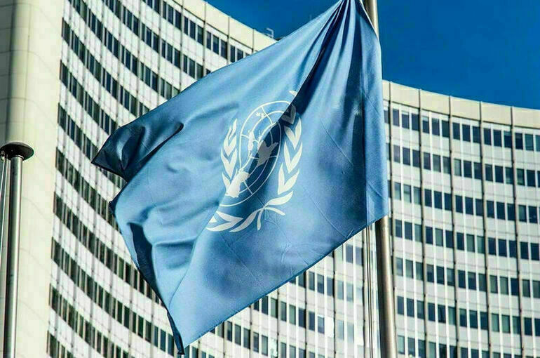Первый комитет Генассамблеи ООН принял резолюцию России и США по кибербезопасности