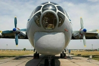 Белоруссия решила приостановить эксплуатацию Ан-12