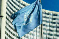Первый комитет Генассамблеи ООН принял резолюцию России и США по кибербезопасности