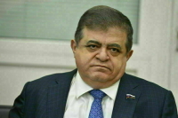 Джабаров призвал ПА ОБСЕ отказаться от выдвижения предвзятых резолюций 