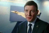 Турчак: сила России — в единстве и сплочённости народа