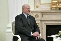 Президенту Белоруссии представили новый вариант Конституции