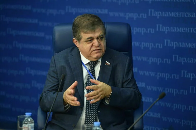 Джабаров: ситуация в Афганистане стала важной частью международной повестки дня
