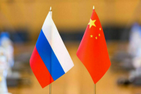 Товарооборот России и Китая с начала года вырос на 30,9%