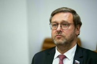 Косачев не ожидает сдвигов в отношениях России и Германии после смены правящей коалиции