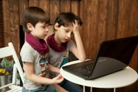 В России предложили готовить детских киберпсихологов
