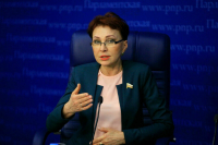 Кусайко заявила об увеличении числа желающих вакцинироваться от коронавируса в России