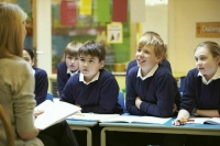 СК предлагает научить педагогов выявлять деструктивное поведение у школьников